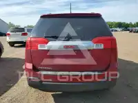 2015 GMC TERRAIN фото