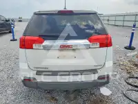 2015 GMC TERRAIN фото