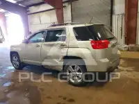 2015 GMC TERRAIN фото