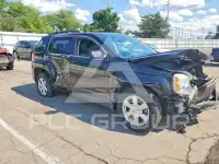 2015 GMC TERRAIN фото