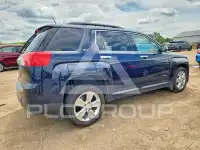 2015 GMC TERRAIN фото