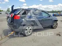 2015 GMC TERRAIN photo