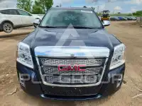 2015 GMC TERRAIN фото