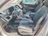 2015 GMC TERRAIN photo