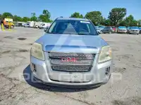2015 GMC TERRAIN фото