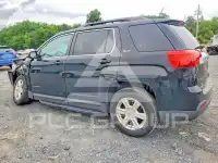 2015 GMC TERRAIN фото