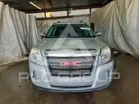 2015 GMC TERRAIN фото