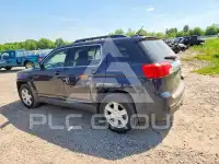 2015 GMC TERRAIN фото