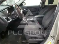 2015 GMC TERRAIN фото