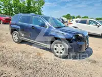 2015 GMC TERRAIN фото