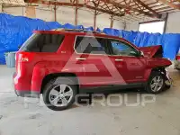 2015 GMC TERRAIN фото