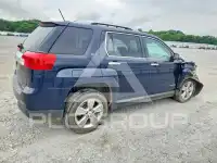 2015 GMC TERRAIN photo