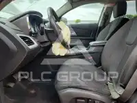 2015 GMC TERRAIN фото