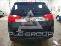 2015 GMC TERRAIN фото