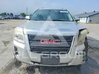 2015 GMC TERRAIN фото