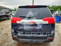 2015 GMC TERRAIN photo