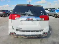 2015 GMC TERRAIN фото