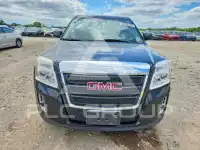 2015 GMC TERRAIN photo