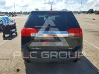 2015 GMC TERRAIN фото