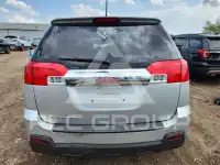 2015 GMC TERRAIN фото