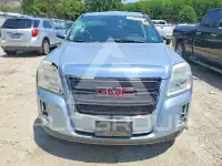2015 GMC TERRAIN фото