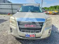 2015 GMC TERRAIN фото