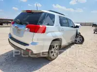 2015 GMC TERRAIN фото