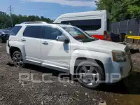 2015 GMC TERRAIN фото