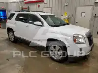 2015 GMC TERRAIN photo
