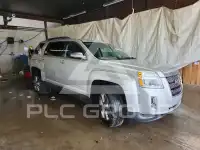 2015 GMC TERRAIN фото