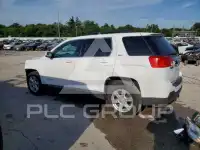 2015 GMC TERRAIN фото