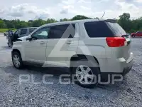 2015 GMC TERRAIN фото