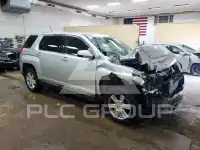 2015 GMC TERRAIN photo