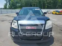 2015 GMC TERRAIN photo