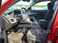 2015 GMC TERRAIN фото