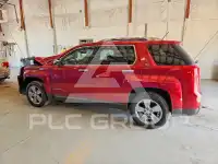 2015 GMC TERRAIN фото