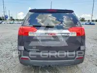 2015 GMC TERRAIN photo