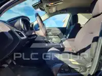2015 GMC TERRAIN фото