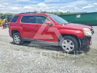 2015 GMC TERRAIN фото