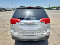 2015 GMC TERRAIN photo