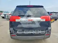 2015 GMC TERRAIN photo