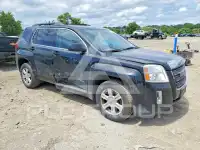 2015 GMC TERRAIN фото