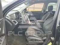 2015 GMC TERRAIN фото