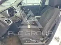 2015 GMC TERRAIN фото