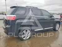 2015 GMC TERRAIN фото