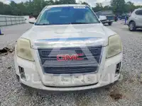 2015 GMC TERRAIN фото