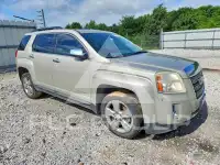 2015 GMC TERRAIN фото