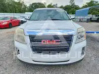 2015 GMC TERRAIN photo