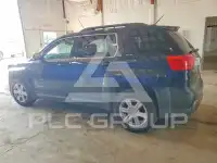 2015 GMC TERRAIN фото