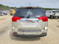 2015 GMC TERRAIN фото
